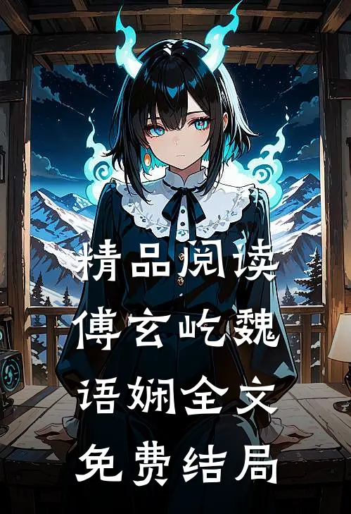 精品阅读傅玄屹魏语娴全文免费结局