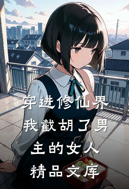 穿进修仙界我截胡了男主的女人精品文库