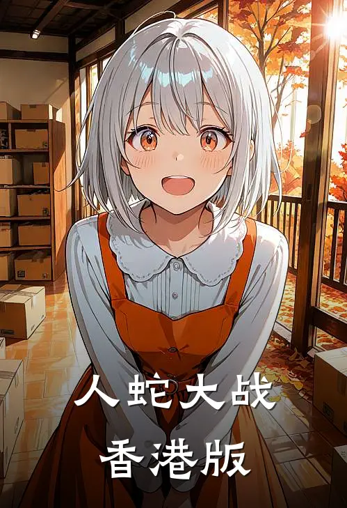 人蛇大战香港版