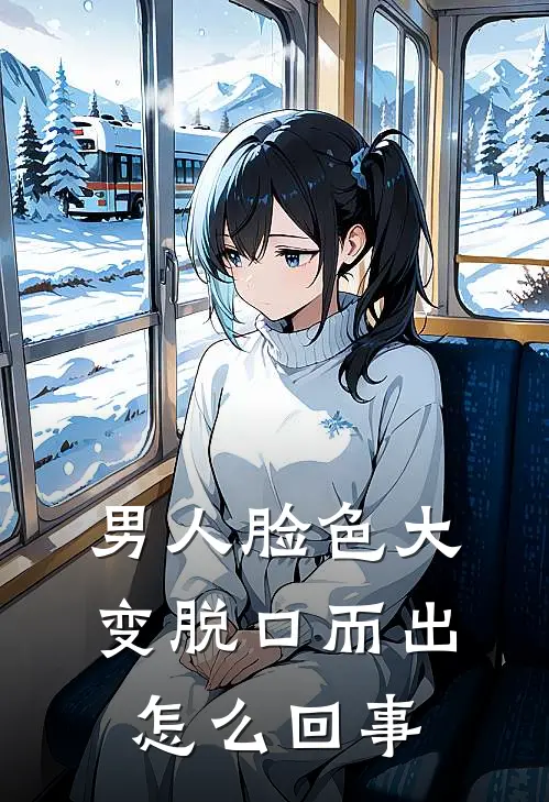 男人脸色大变脱口而出怎么回事