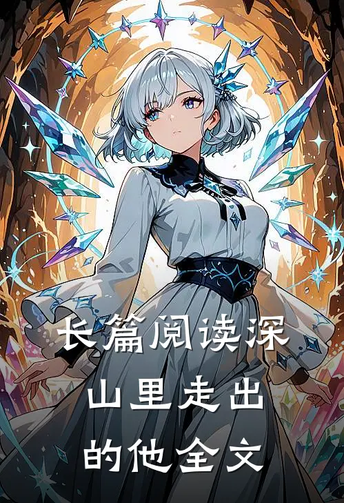 长篇阅读深山里走出的他全文