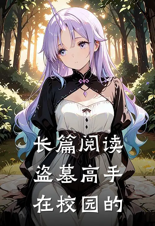 长篇阅读盗墓高手在校园的