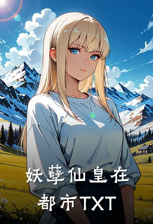 妖孽仙皇在都市TXT