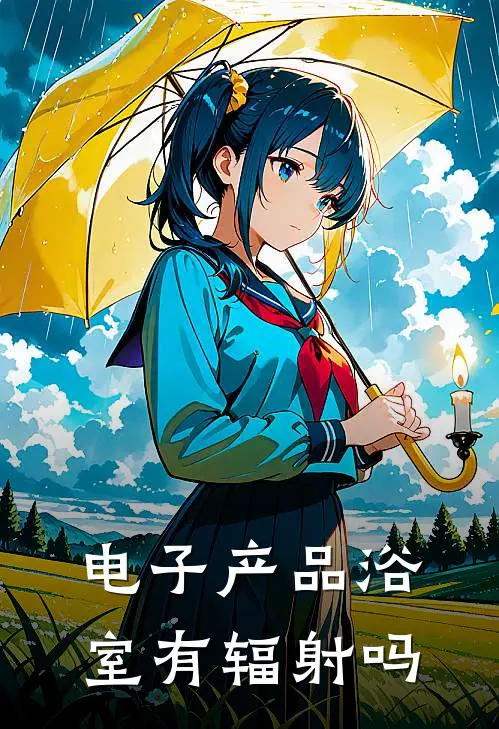 电子产品浴室有辐射吗