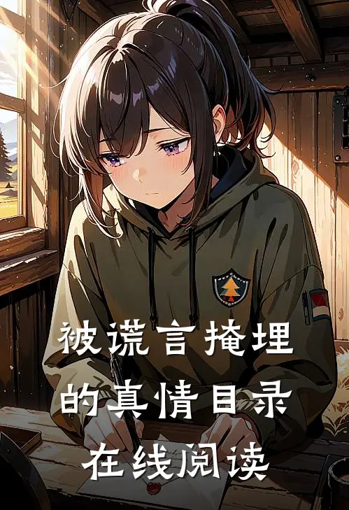 被谎言掩埋的真情目录在线阅读