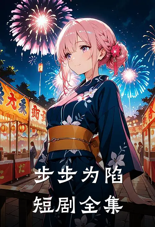步步为陷短剧全集