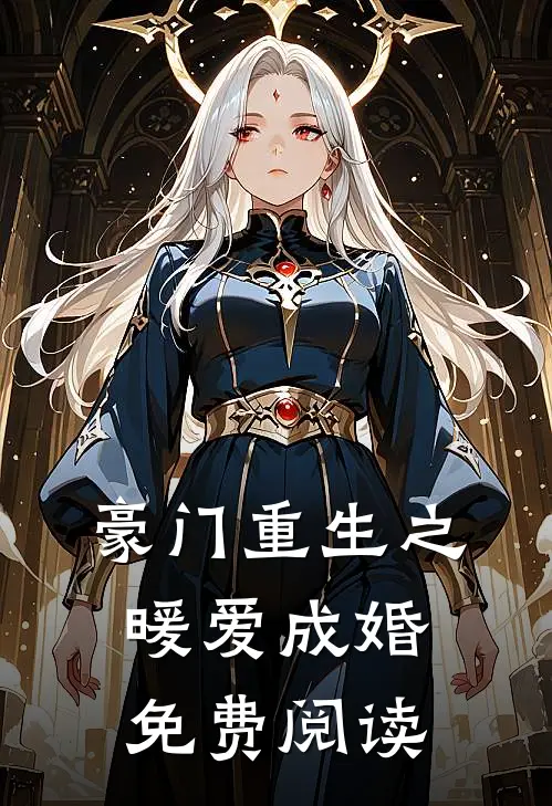 豪门重生之暖爱成婚免费阅读