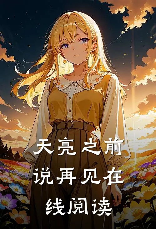 天亮之前说再见在线阅读