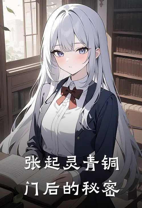 张起灵青铜门后的秘密
