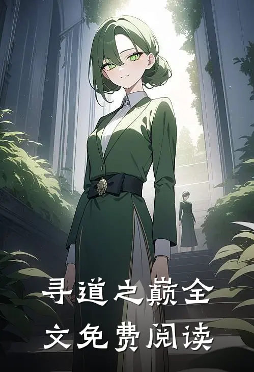 寻道之巅全文免费阅读