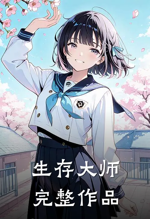 生存大师完整作品