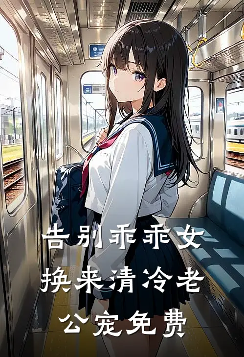 告别乖乖女，换来清冷老公宠免费
