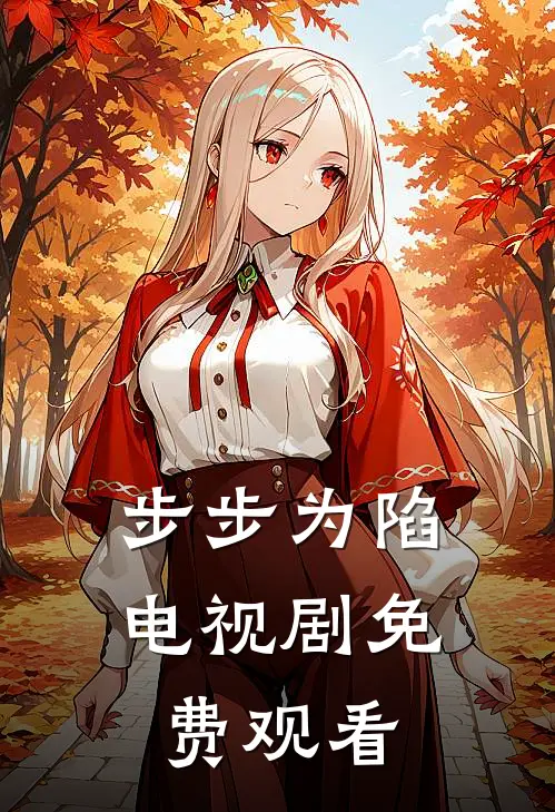 步步为陷电视剧免费观看