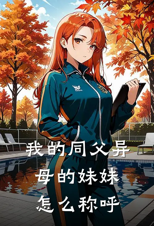 我的同父异母的妹妹怎么称呼