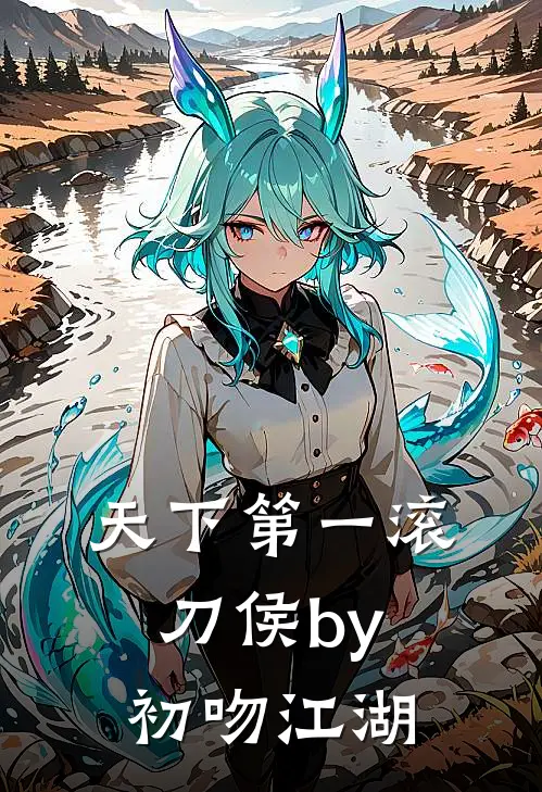 天下第一滚刀侯by初吻江湖