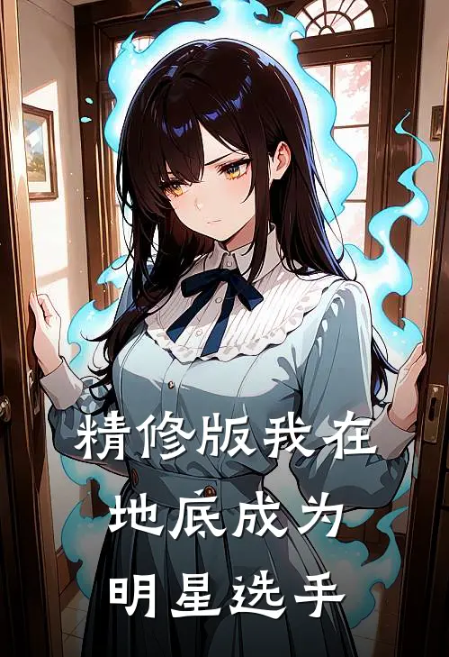 精修版我在地底成为明星选手