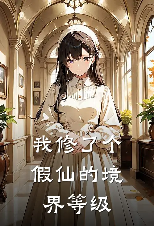 我修了个假仙的境界等级