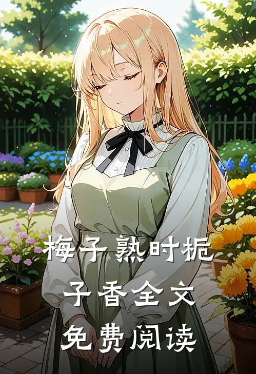 梅子熟时栀子香全文免费阅读