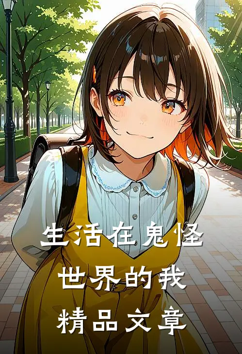 生活在鬼怪世界的我精品文章