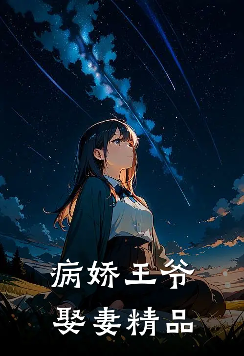 病娇王爷娶妻精品