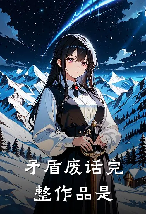 矛盾废话完整作品是
