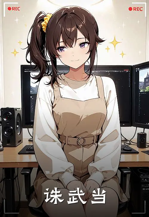 诛武当