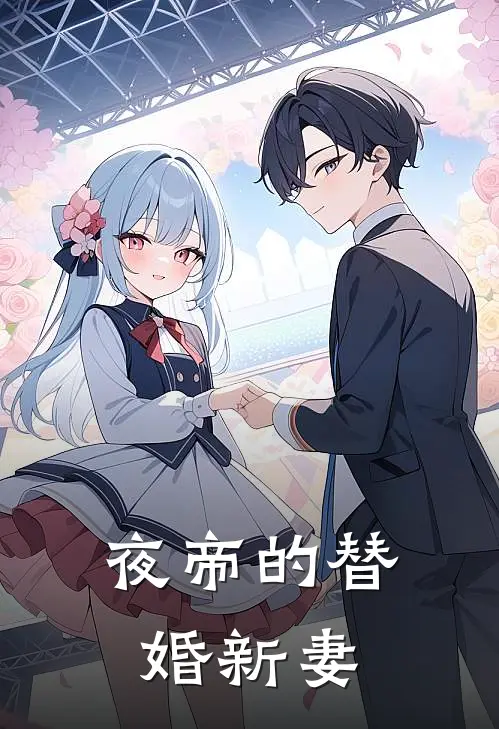 夜帝的替婚新妻