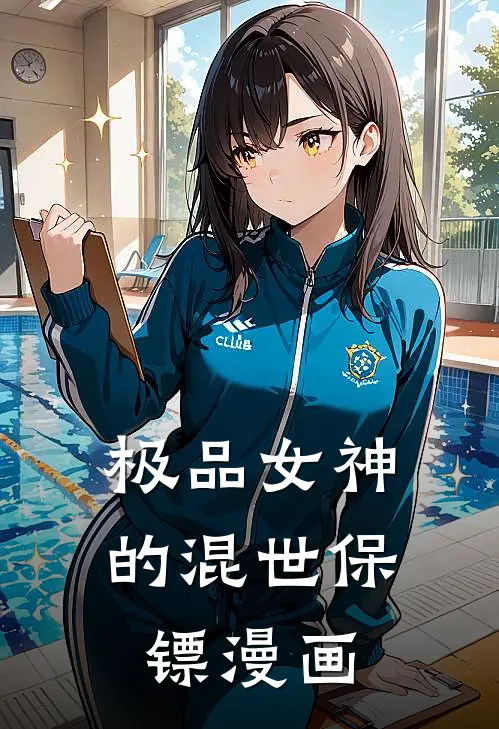 极品女神的混世保镖漫画