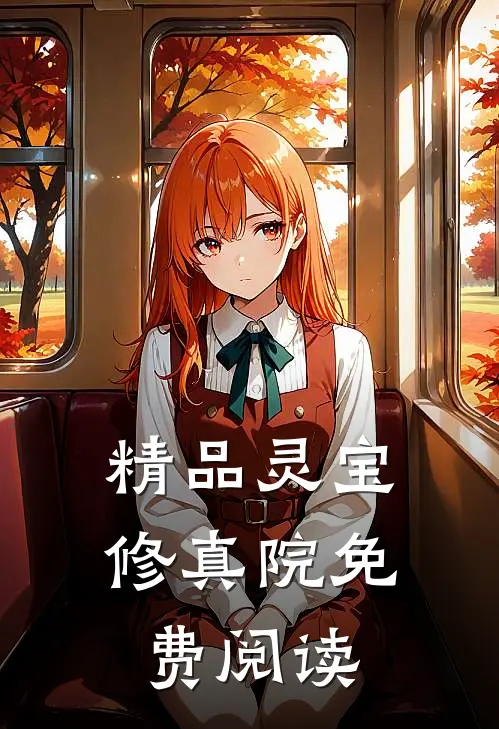 精品灵宝修真院免费阅读