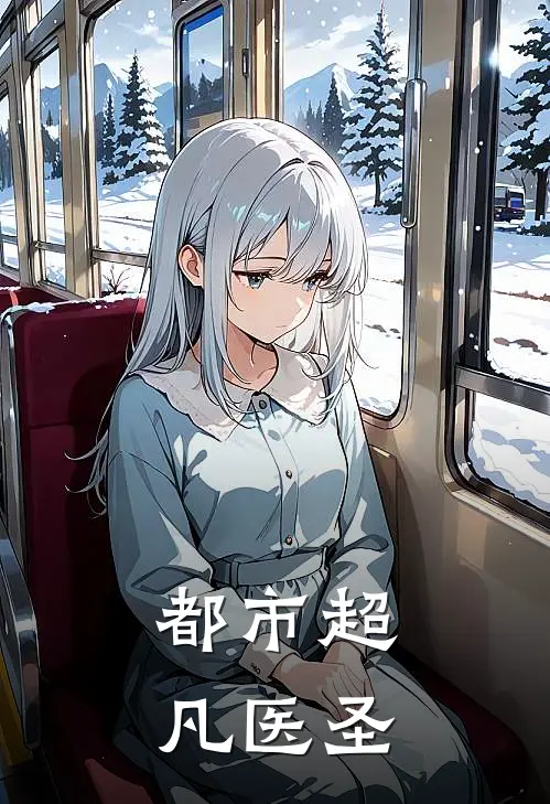 都市超凡医圣
