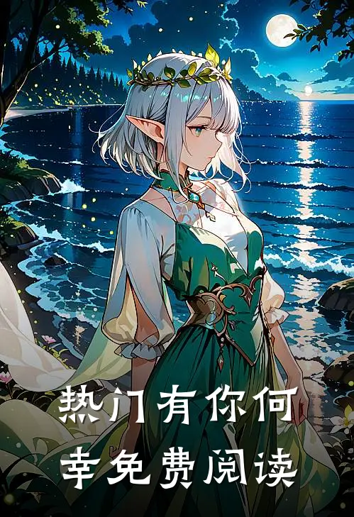 热门有你何幸免费阅读