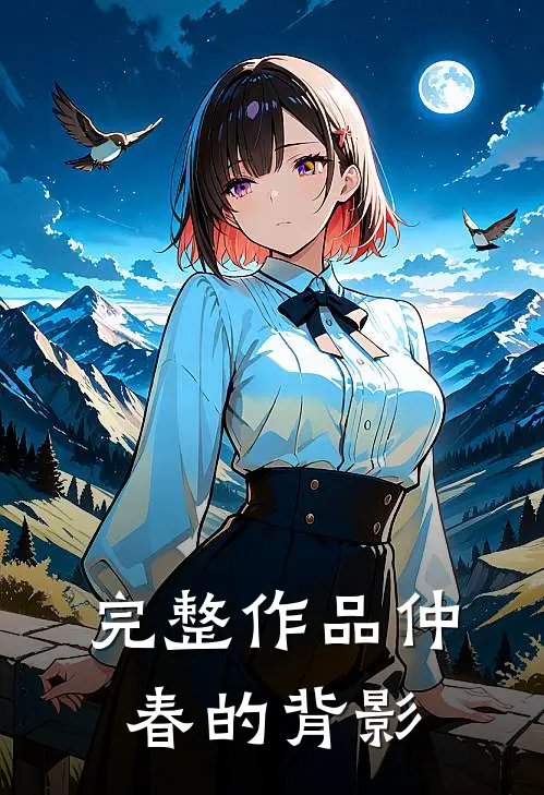 完整作品仲春的背影