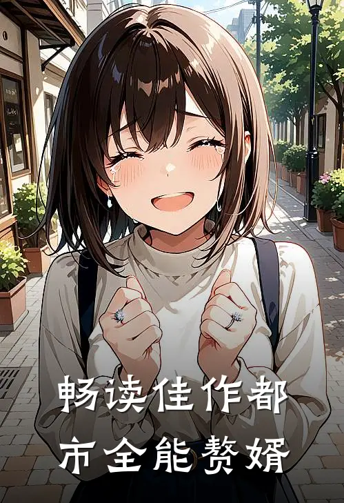 畅读佳作都市全能赘婿