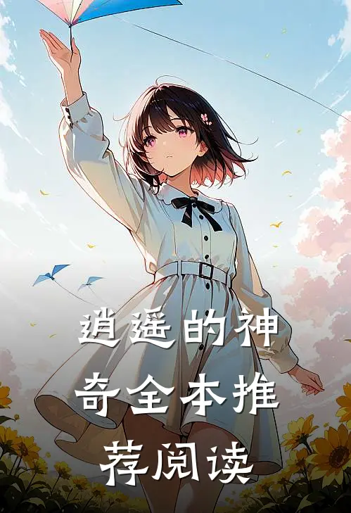 逍遥的神奇全本推荐阅读
