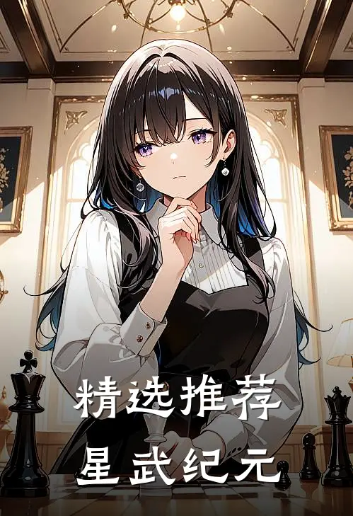 精选推荐星武纪元
