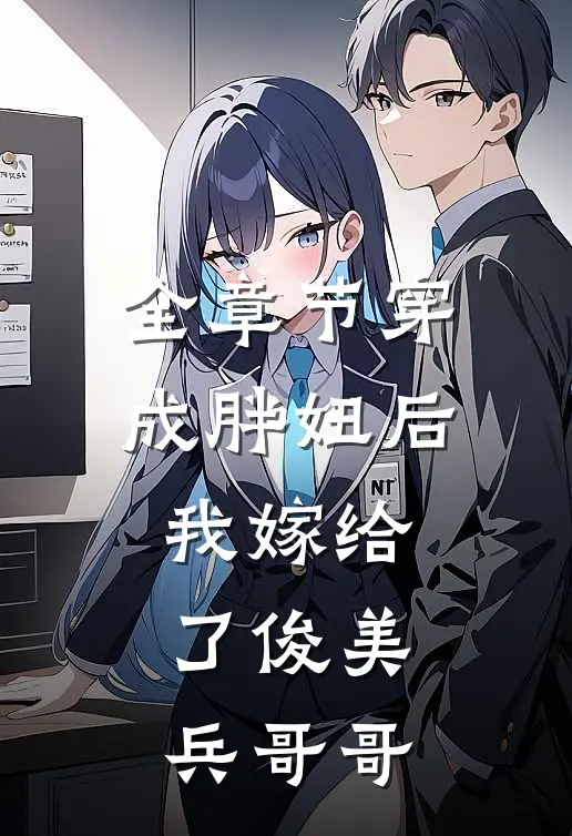 全章节穿成胖妞后我嫁给了俊美兵哥哥
