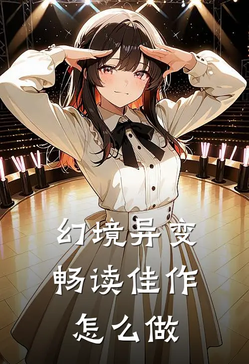 幻境异变畅读佳作怎么做