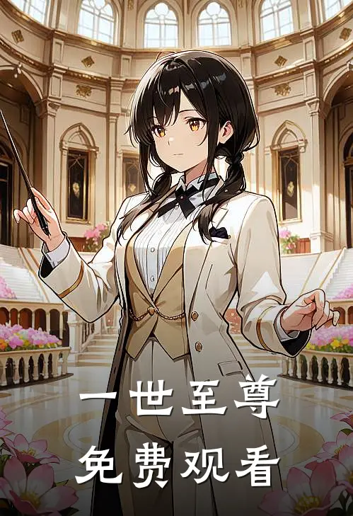 一世至尊免费观看