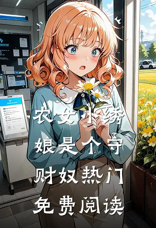 农女小绣娘是个守财奴热门免费阅读