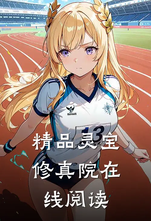 精品灵宝修真院在线阅读