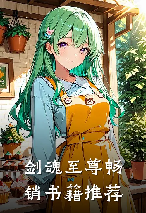 剑魂至尊畅销书籍推荐