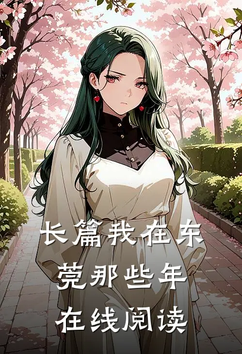 长篇我在东莞那些年在线阅读