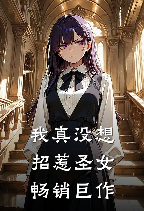 我真没想招惹圣女畅销巨作