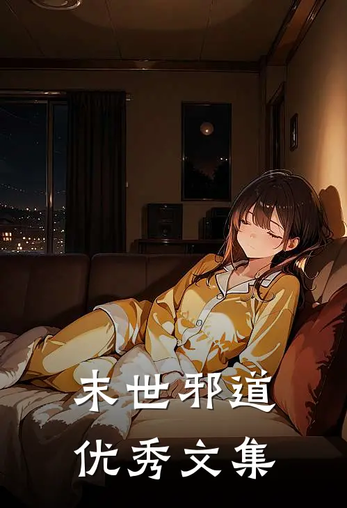 末世邪道优秀文集