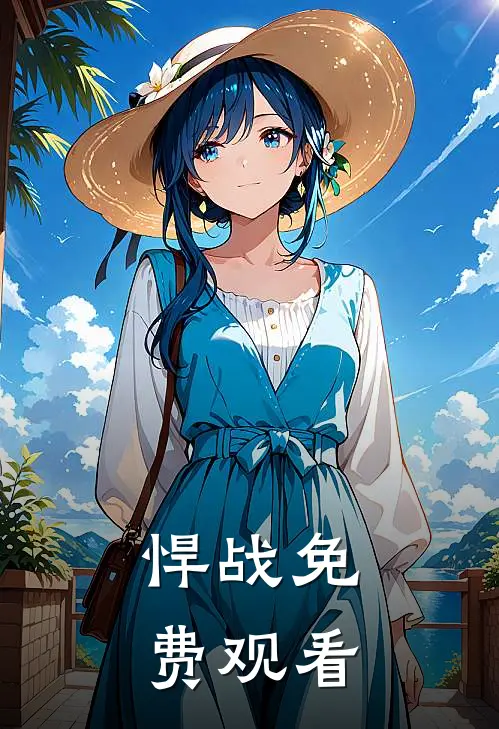 悍战免费观看