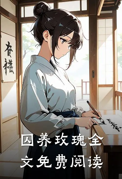 囚养玫瑰全文免费阅读