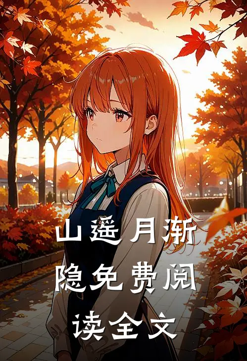 山遥月渐隐免费阅读全文
