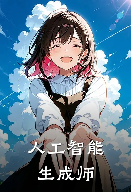 人工智能生成师