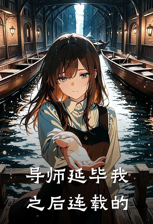 导师延毕我之后连载的