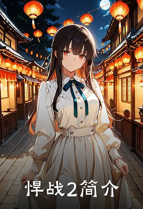 悍战2简介
